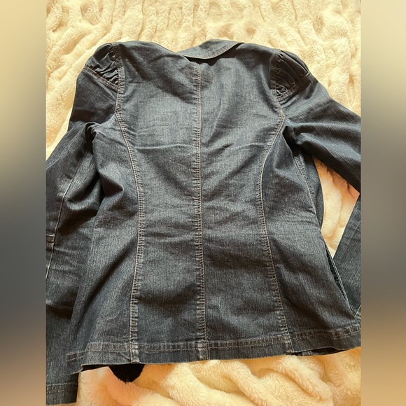 Lino Catalano denim suit set - Picture 11 of 13